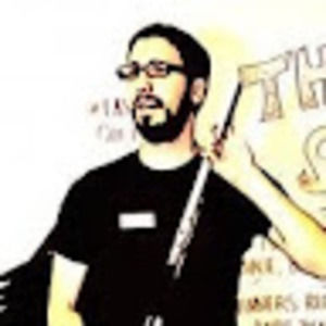 Meet your Posher, Bradley